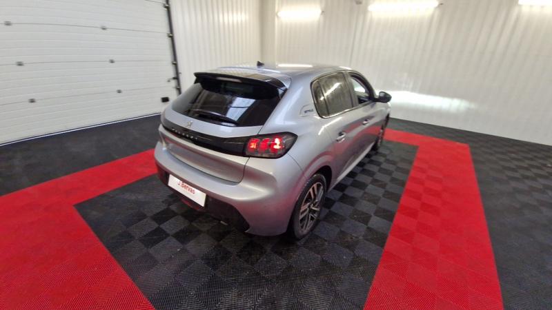 Peugeot 208 PureTech 75 s&amp;S Style