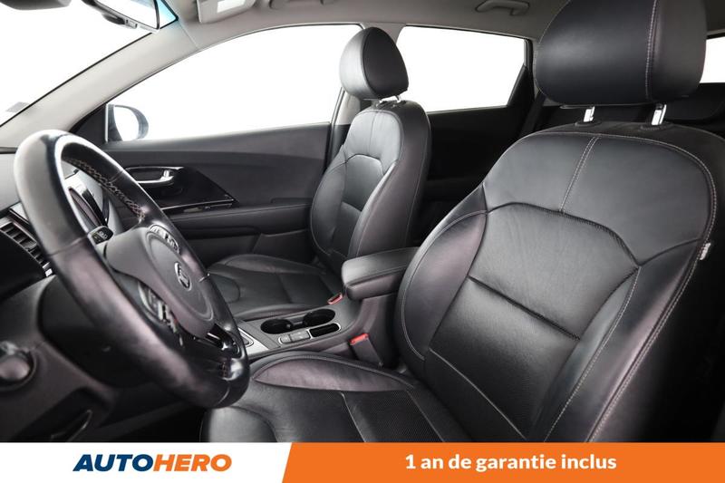 Kia Niro 1.6 GDi Isg Hybride Premium Dct6 141 ch