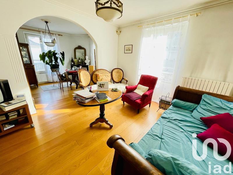 Maison de ville - 179 m² - 7 pièces