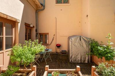 Appartement - 27 m² - 1 pièce