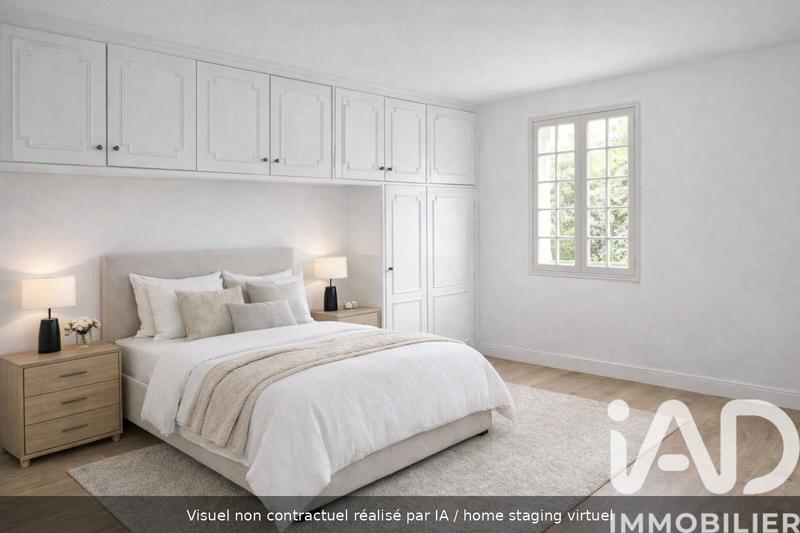 Château - 160 m² - 6 pièces