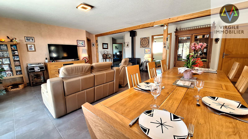 Villa - 149 m² - 6 pièces