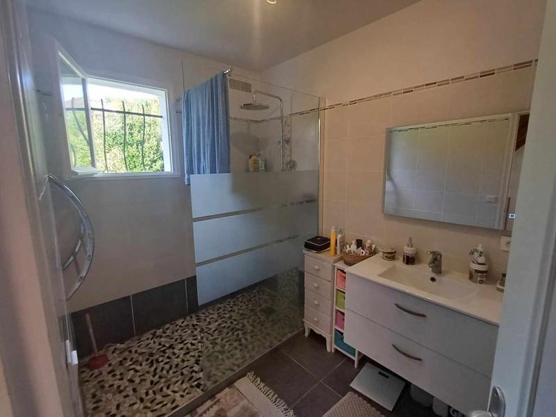 Maison traditionnelle - 128 m² - 5 pièces