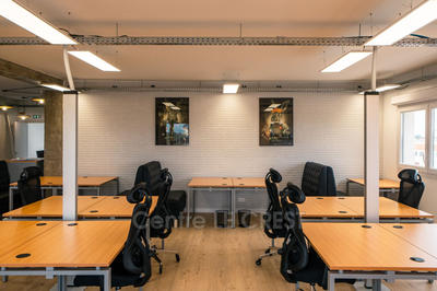 Local commercial - 143 m²