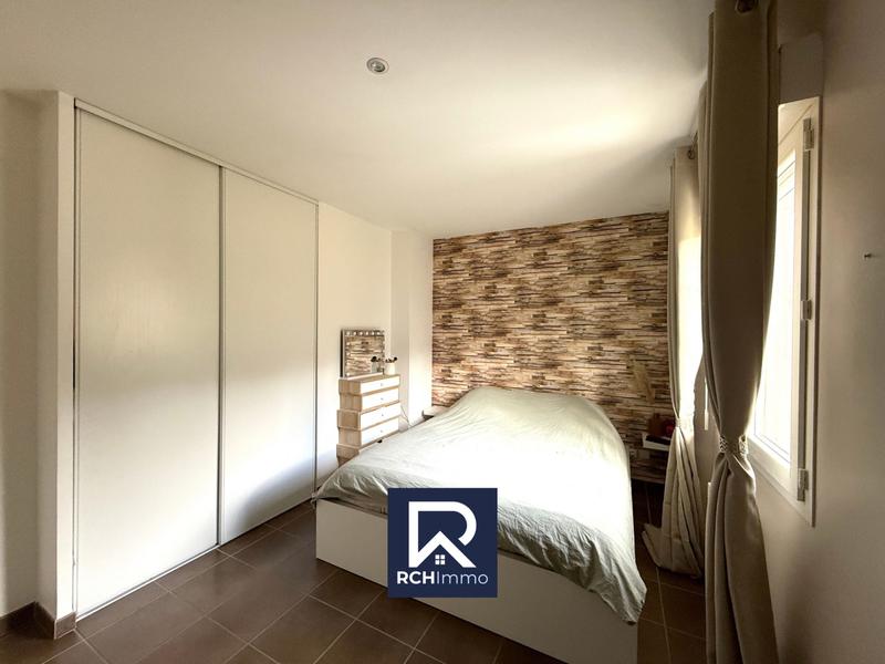 Maison - 77 m² - 4 pièces