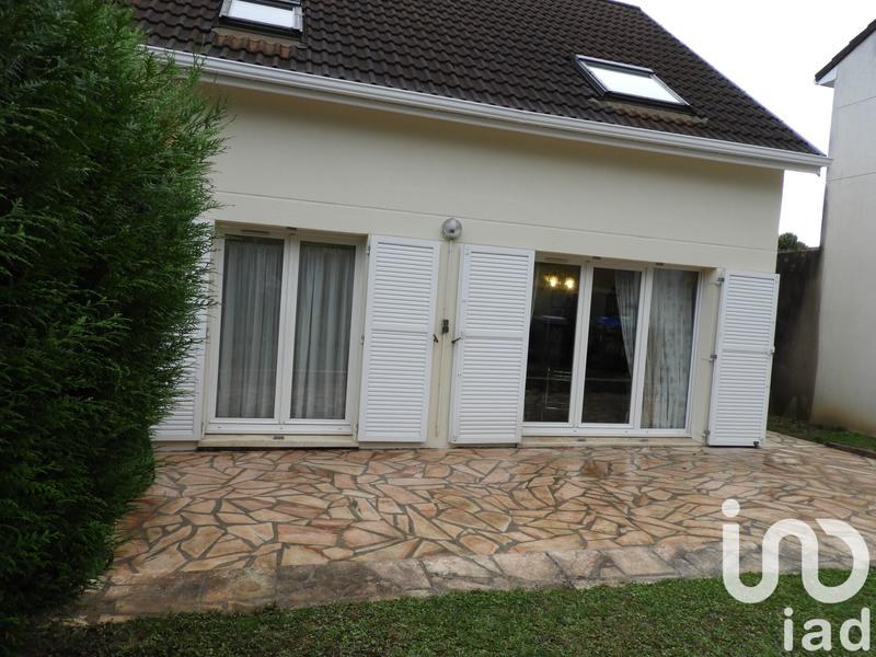 Maison - 75 m² - 4 pièces