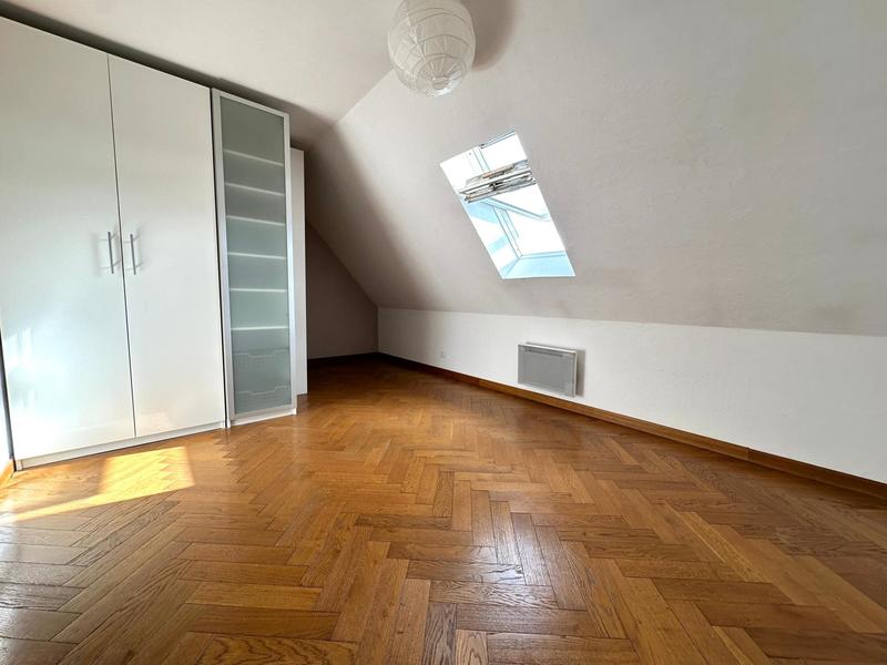 Duplex - 88 m² - 3 pièces