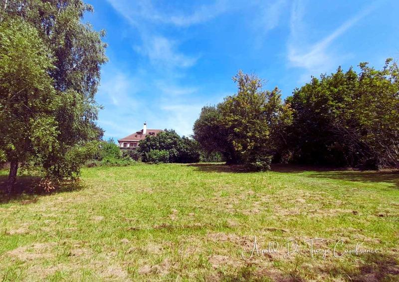 Maison - 262 m² - 10 pièces