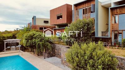 Appartement - 74 m² - 4 pièces