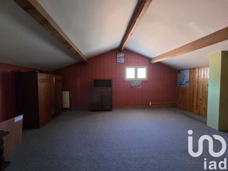 Maison - 158 m² - 5 pièces