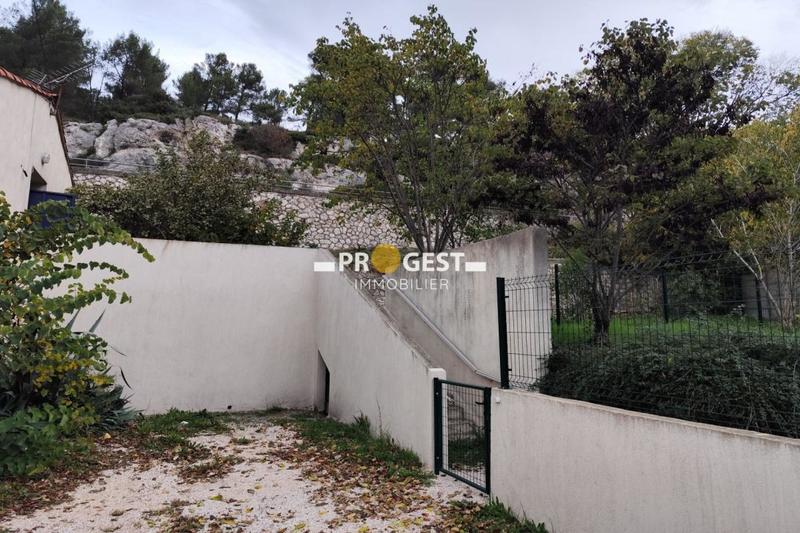 Appartement - 86 m² - 4 pièces