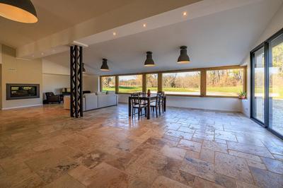 Corps de ferme - 302 m² - 8 pièces