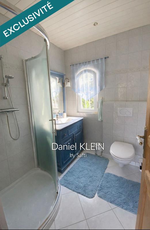 Maison - 230 m² - 6 pièces