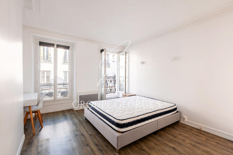 Appartement - 53 m² - 3 pièces