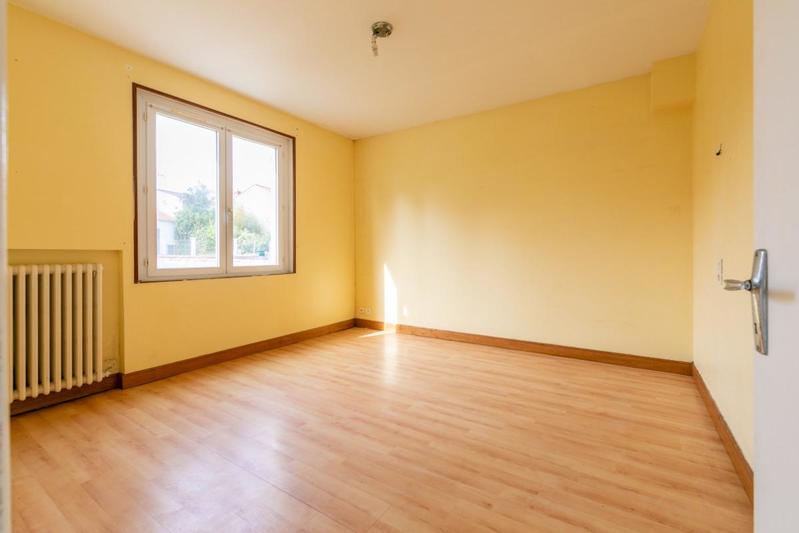 Maison - 83 m² - 4 pièces