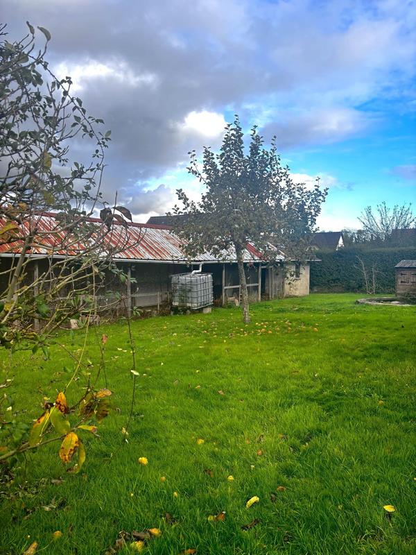 Maison - 83 m² - 7 pièces