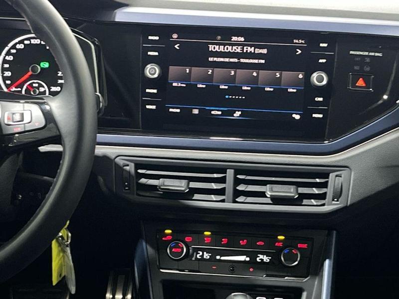 Volkswagen Polo 1.0 Tsi 95 s&amp;S Dsg7 United