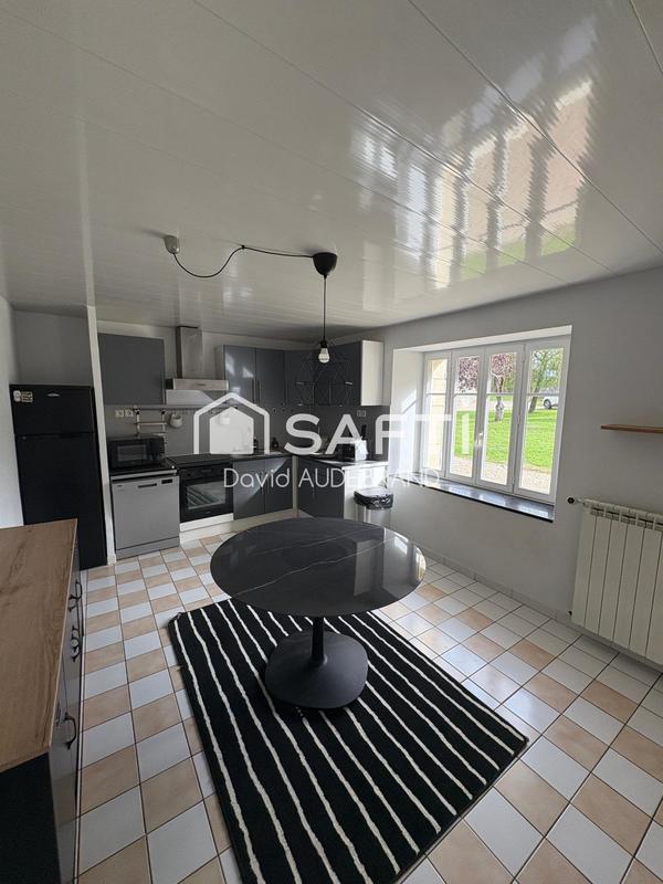 Maison - 175 m² - 4 pièces