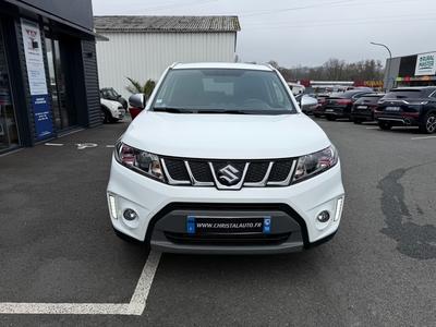 Suzuki Vitara IV 1.4 Boosterjet s Allgrip