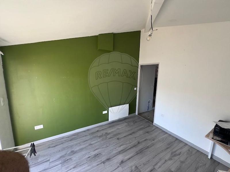 Maison - 144 m² - 7 pièces