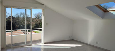 Appartement - 41 m² - 3 pièces