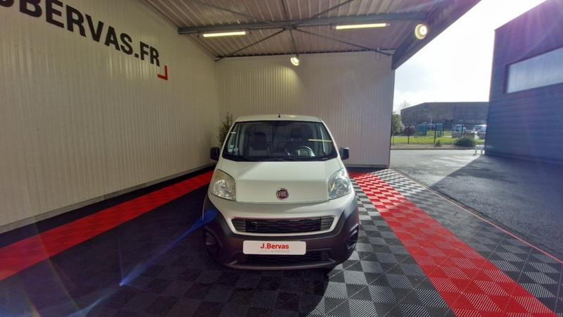 Fiat Fiorino Tole 1.4 I.E. 77 Euro 6d Pack Pro Nav