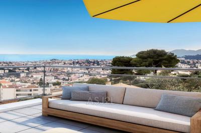 Appartement - 158 m² - 5 pièces