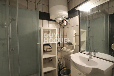 Appartement - 28 m² - 1 pièce