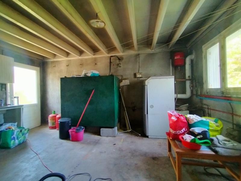 Maison - 140 m² - 7 pièces