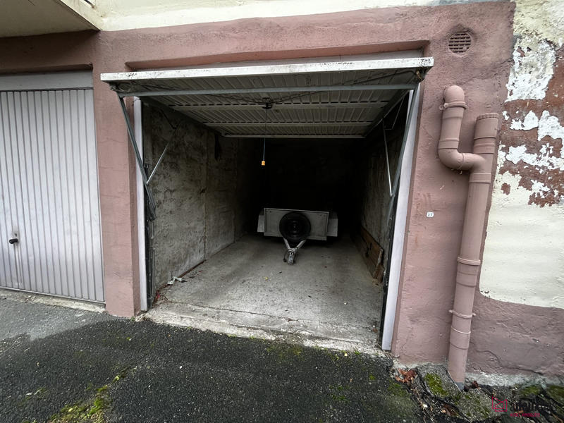 Parking / Garage - 13 m²