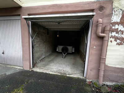 Parking / Garage - 13 m²