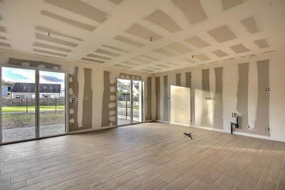 Maison - 106 m² - 5 pièces