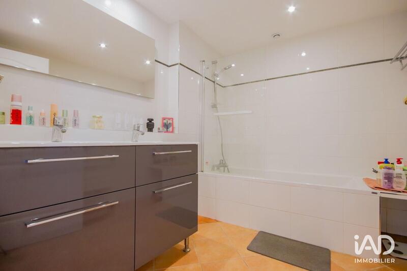 Maison - 149 m² - 7 pièces