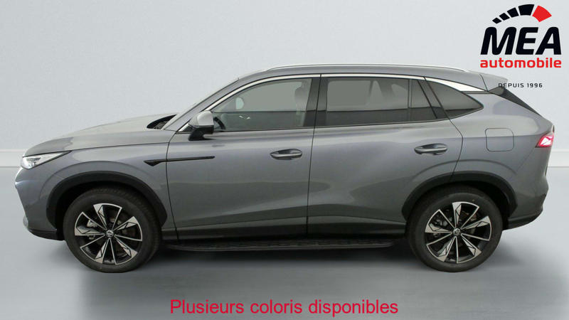 Mg Ehs 1.5t Phev 272 ch Luxury