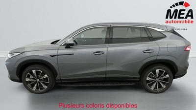 Mg Ehs 1.5t Phev 272 ch Luxury