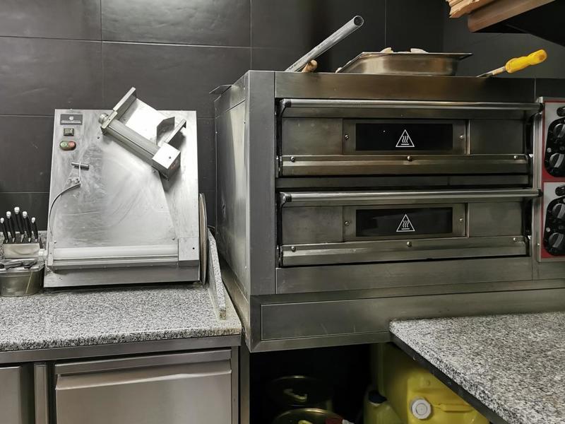 Fonds de commerce - 125 m²