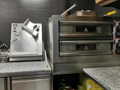 Fonds de commerce - 125 m²