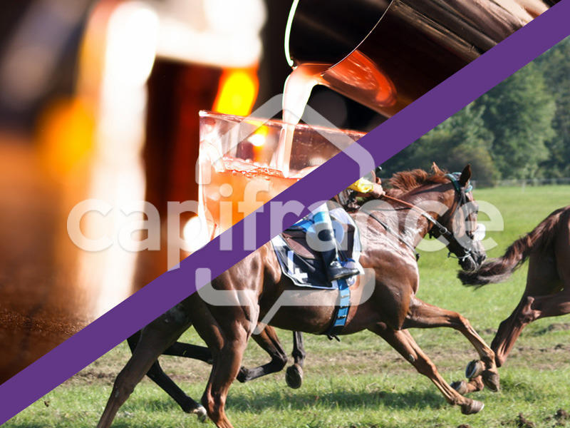 Fonds de commerce - 247 m²