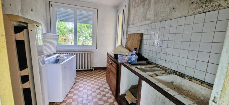 Maison - 175 m² - 4 pièces