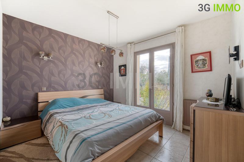 Villa - 143 m² - 5 pièces