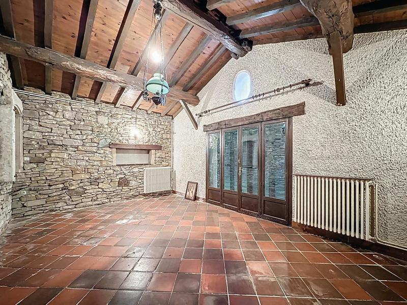 Pavillon - 170 m² - 4 pièces