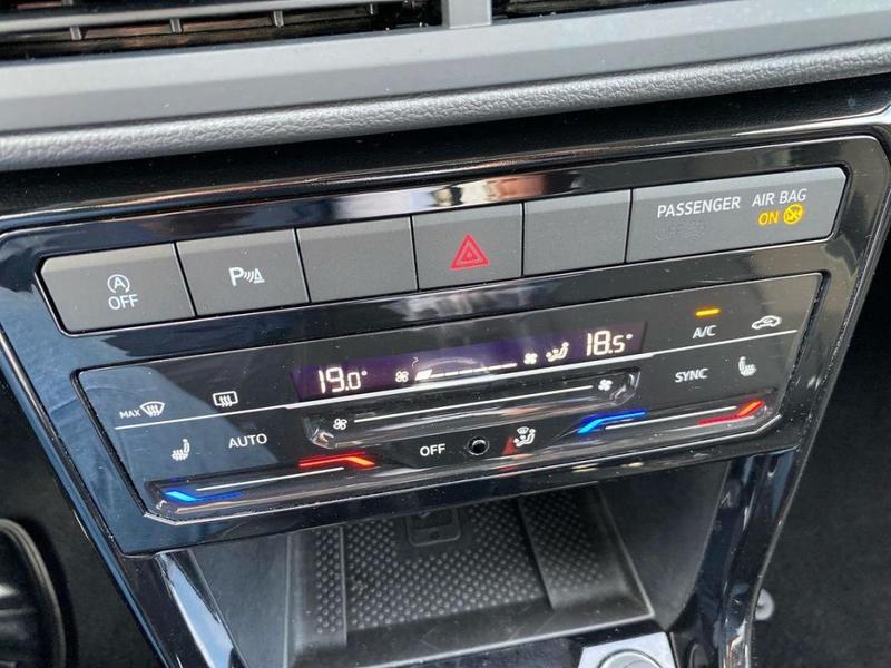 Volkswagen t-Cross 1.0 Tsi 110 Start/Stop Dsg7 Style