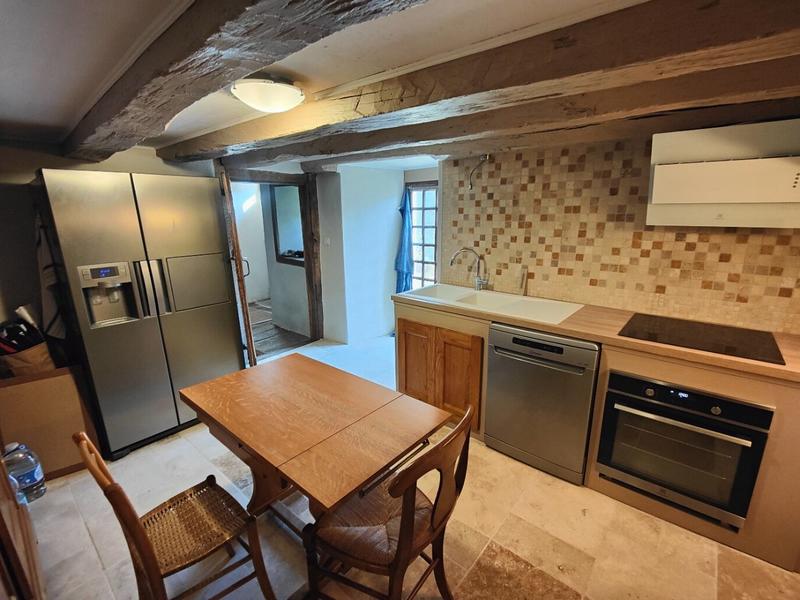 Maison de maîtres - 375 m² - 14 pièces