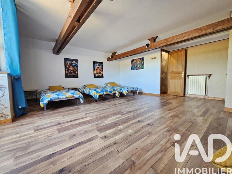 Maison de campagne - 267 m² - 9 pièces