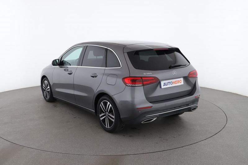 Mercedes Classe B 180 Progressive Line Edition 7g-Dct 136 ch