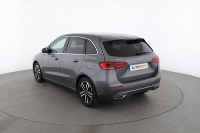 Mercedes Classe B 180 Progressive Line Edition 7g-Dct 136 ch