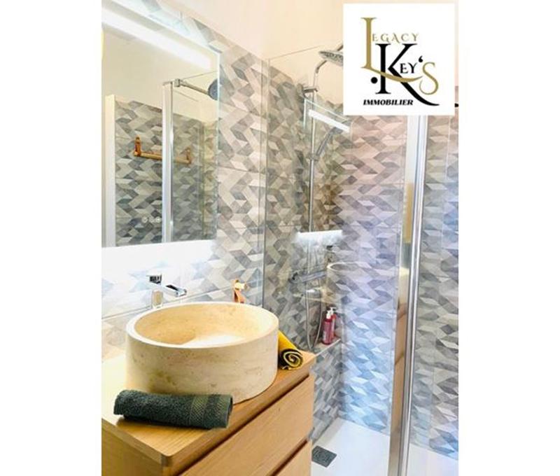 Maison traditionnelle - 51 m² - 2 pièces