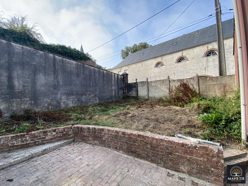 Ferme - 150 m² - 7 pièces