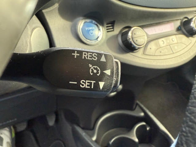 Toyota Yaris 1.5 Hybride 75cv