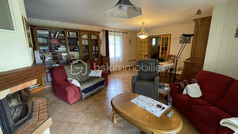 Propriété - 169 m² - 6 pièces